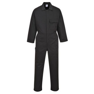 Portwest C802 Standard Coverall